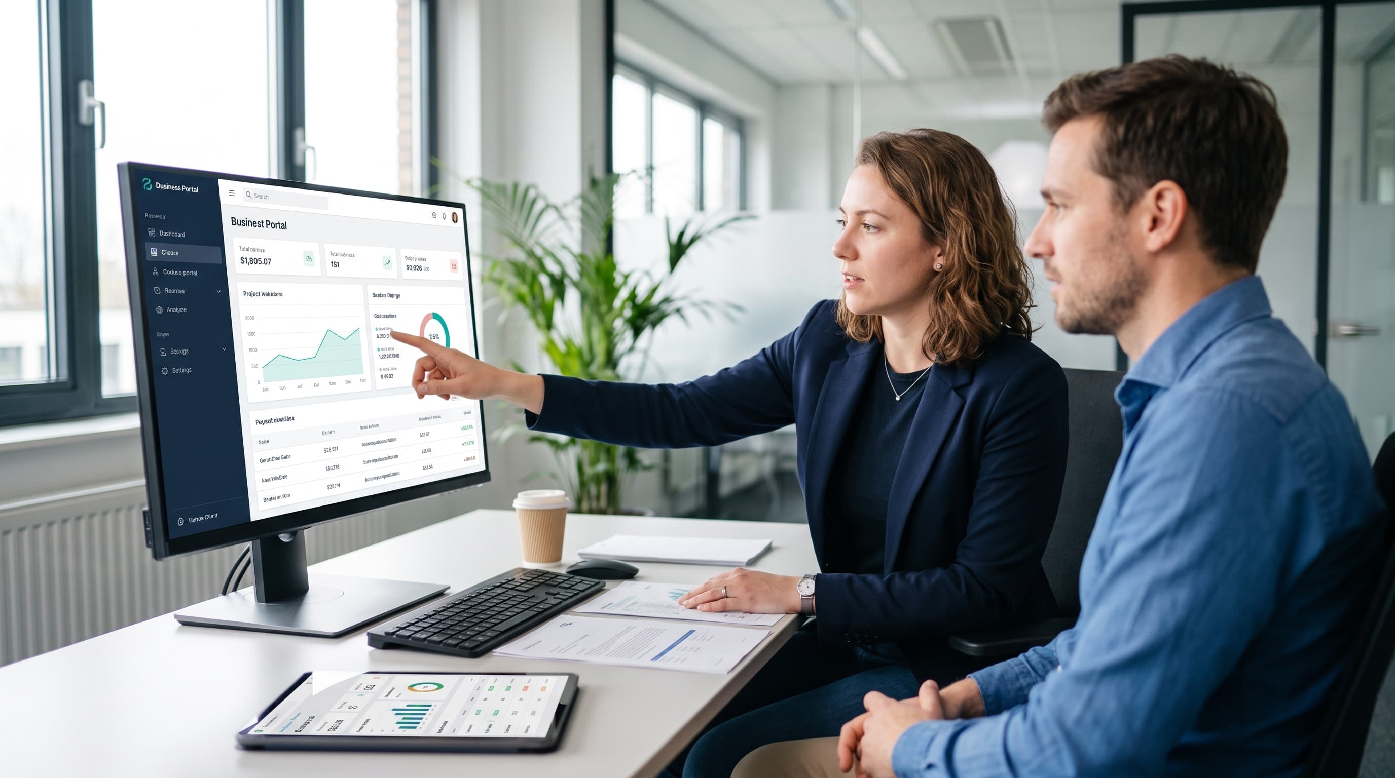 Waarom kiezen voor AI implementatie
