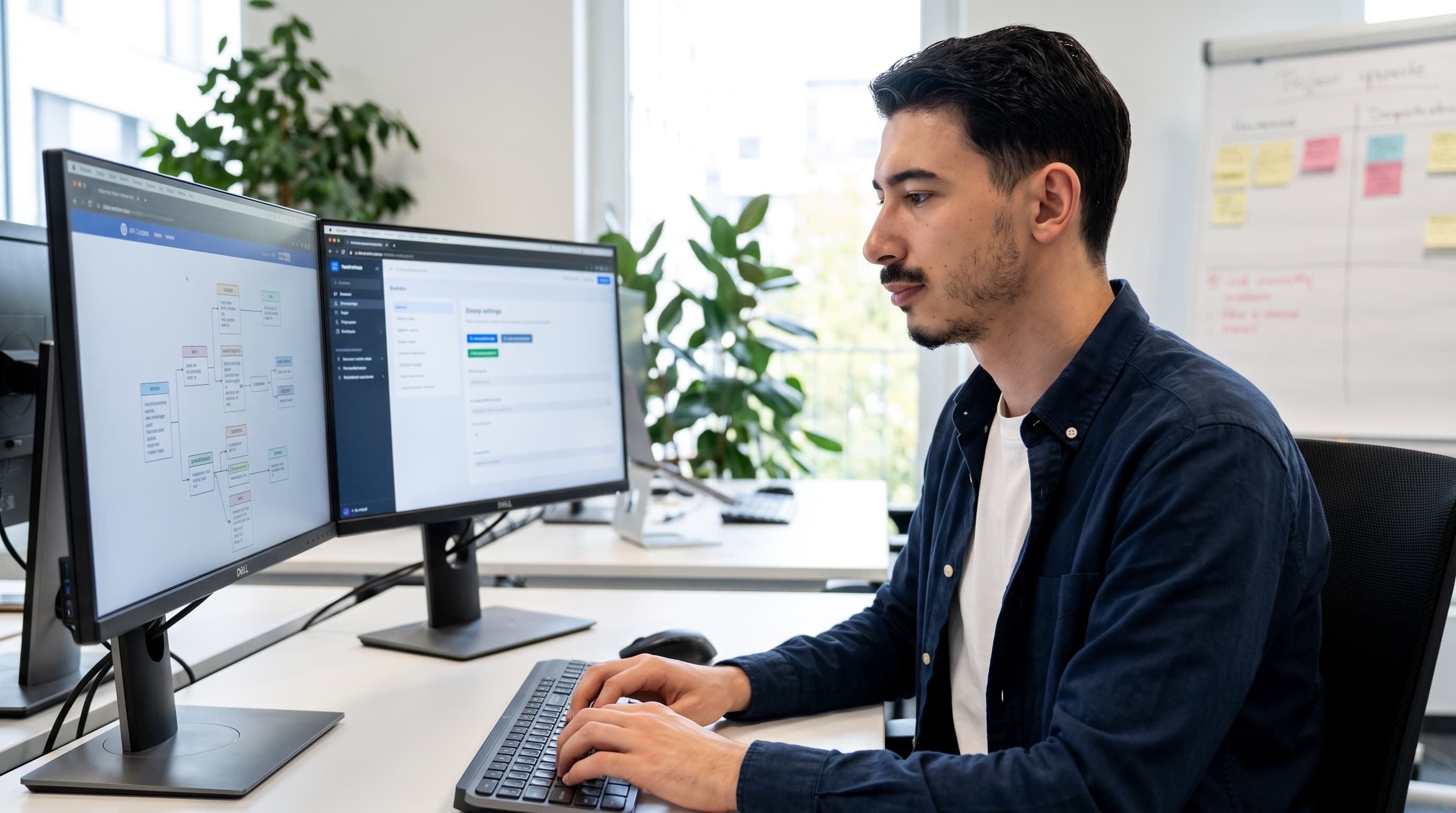 Bedrijfsproces analyseren voor maatwerk software
